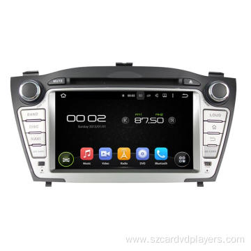 HYUNDAI IX35 2013 CAR RADIO